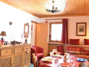 Appartement 2 pièces à 100m des pistes, balcon, calme, proche commerces - Méribel - FR-1-180-584